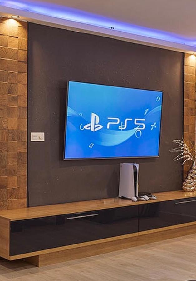 Luxury Apartment City Centre Grenada Zewnętrze zdjęcie