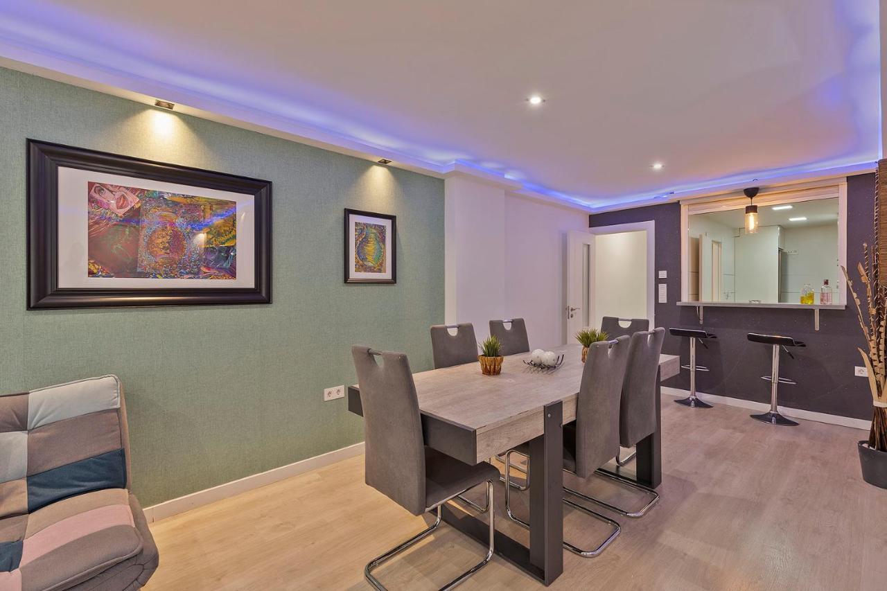 Luxury Apartment City Centre Grenada Zewnętrze zdjęcie