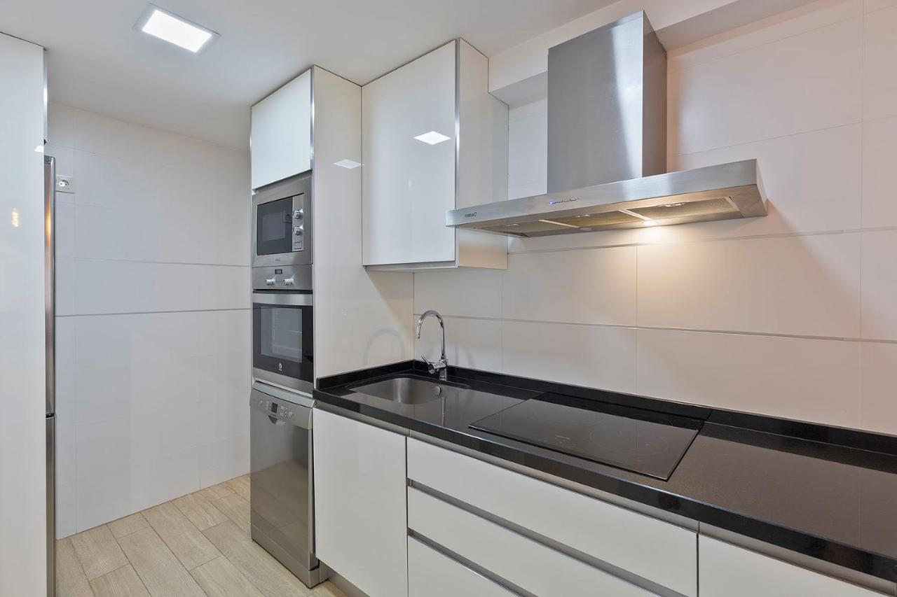 Luxury Apartment City Centre Grenada Zewnętrze zdjęcie