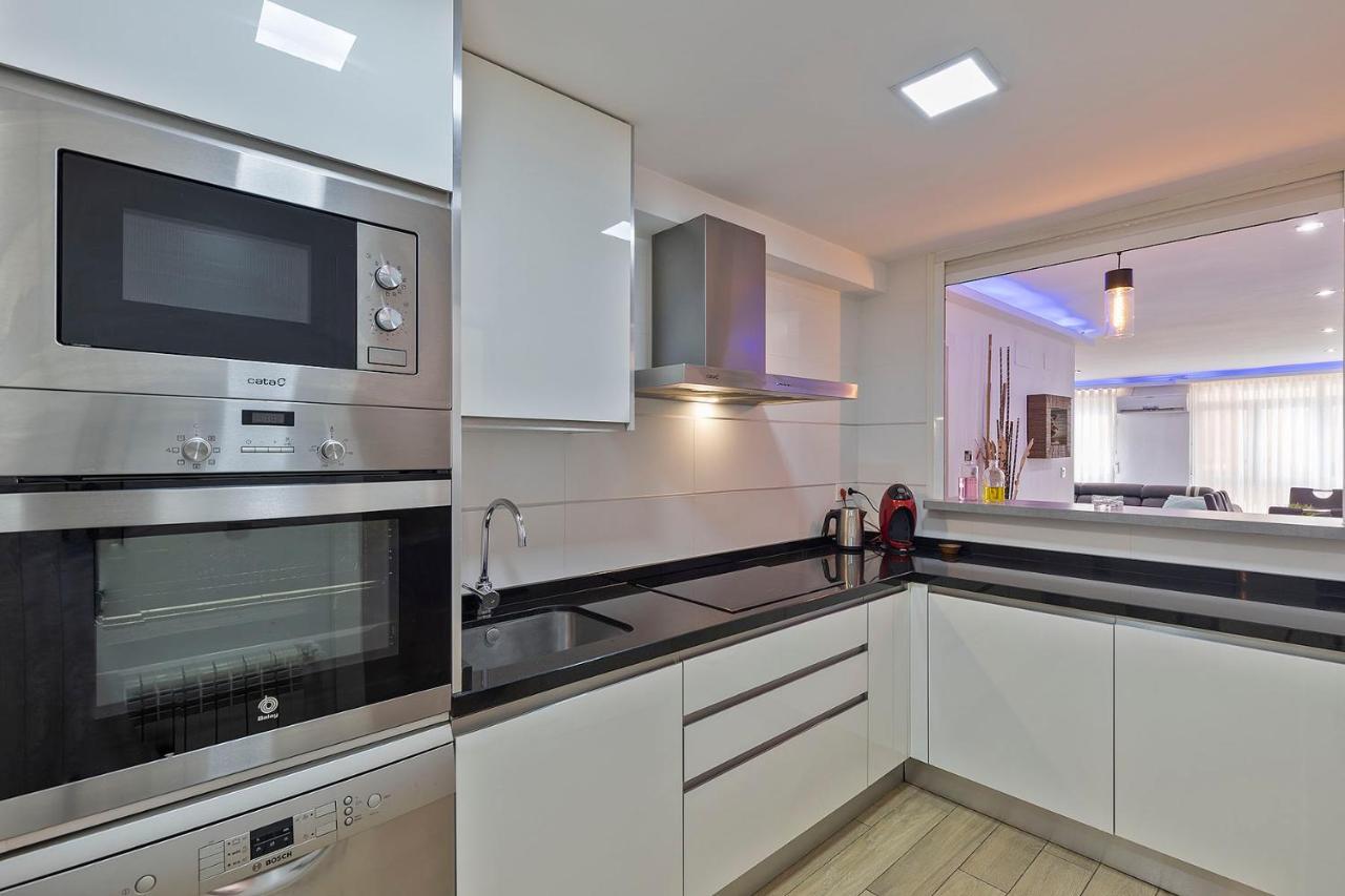 Luxury Apartment City Centre Grenada Zewnętrze zdjęcie