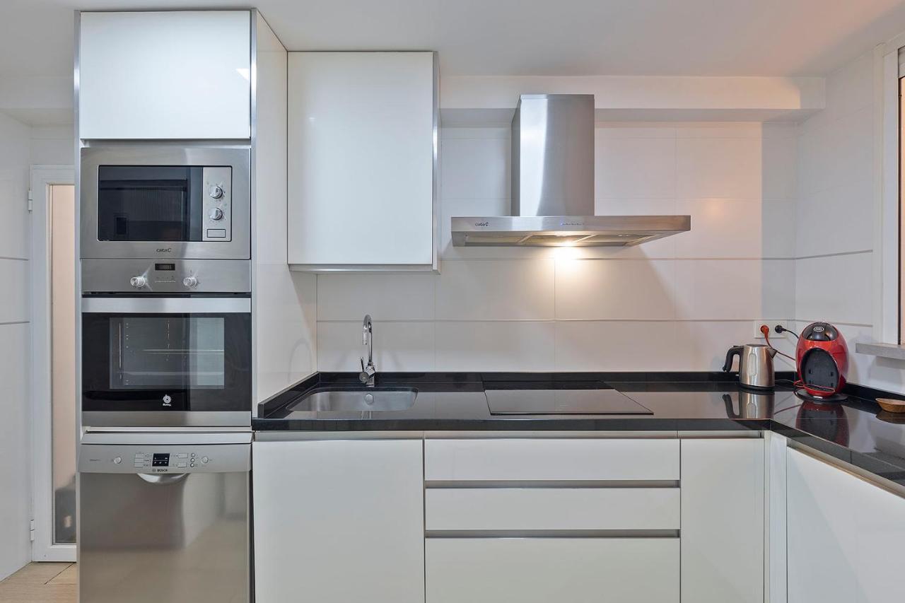 Luxury Apartment City Centre Grenada Zewnętrze zdjęcie