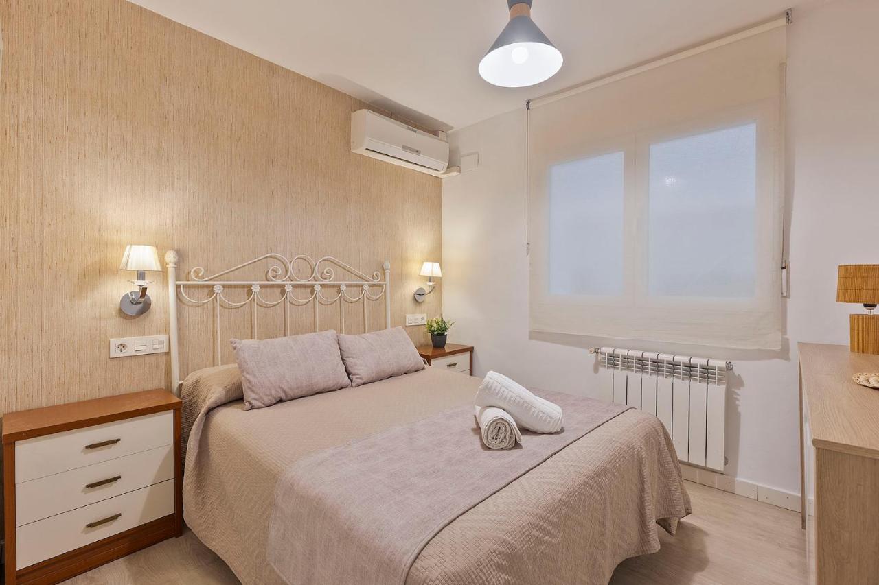Luxury Apartment City Centre Grenada Zewnętrze zdjęcie