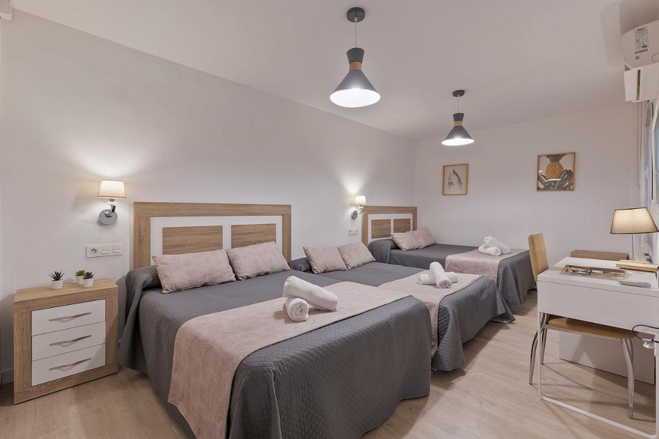 Luxury Apartment City Centre Grenada Zewnętrze zdjęcie