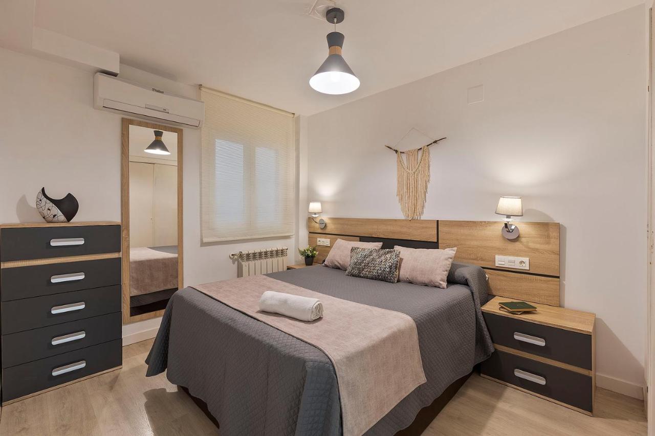 Luxury Apartment City Centre Grenada Zewnętrze zdjęcie