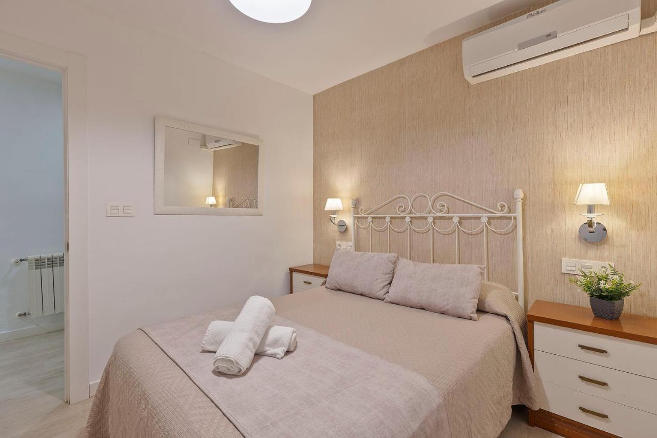 Luxury Apartment City Centre Grenada Zewnętrze zdjęcie
