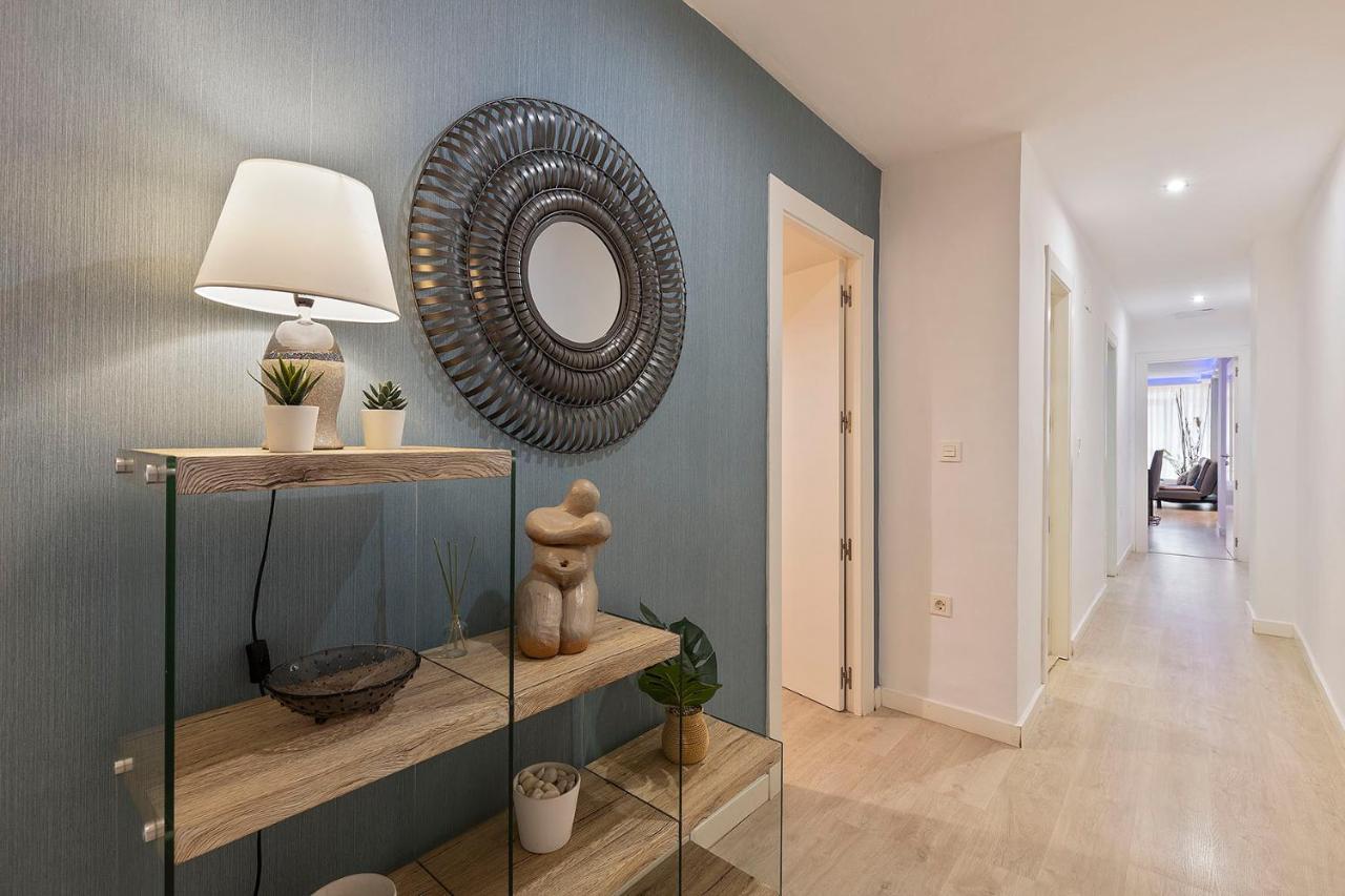 Luxury Apartment City Centre Grenada Zewnętrze zdjęcie