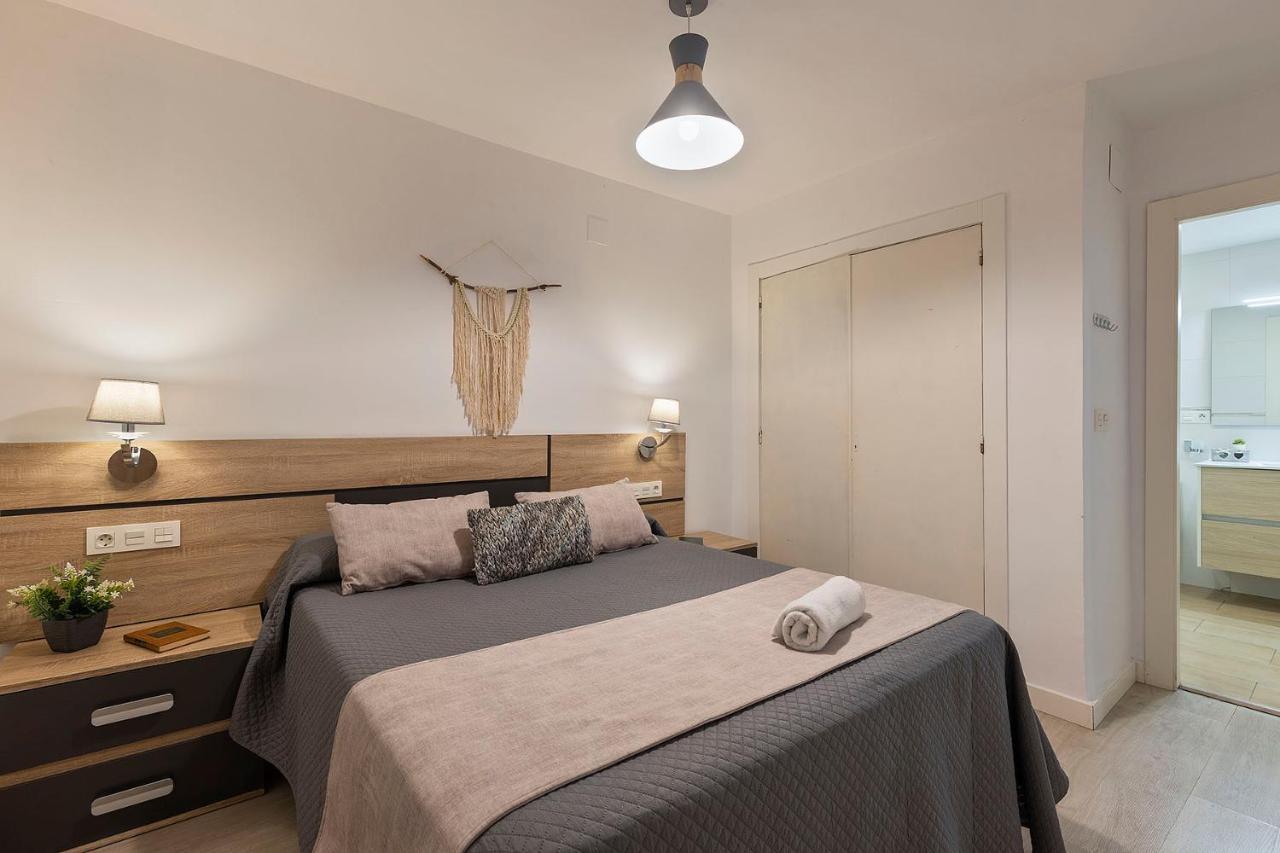 Luxury Apartment City Centre Grenada Zewnętrze zdjęcie