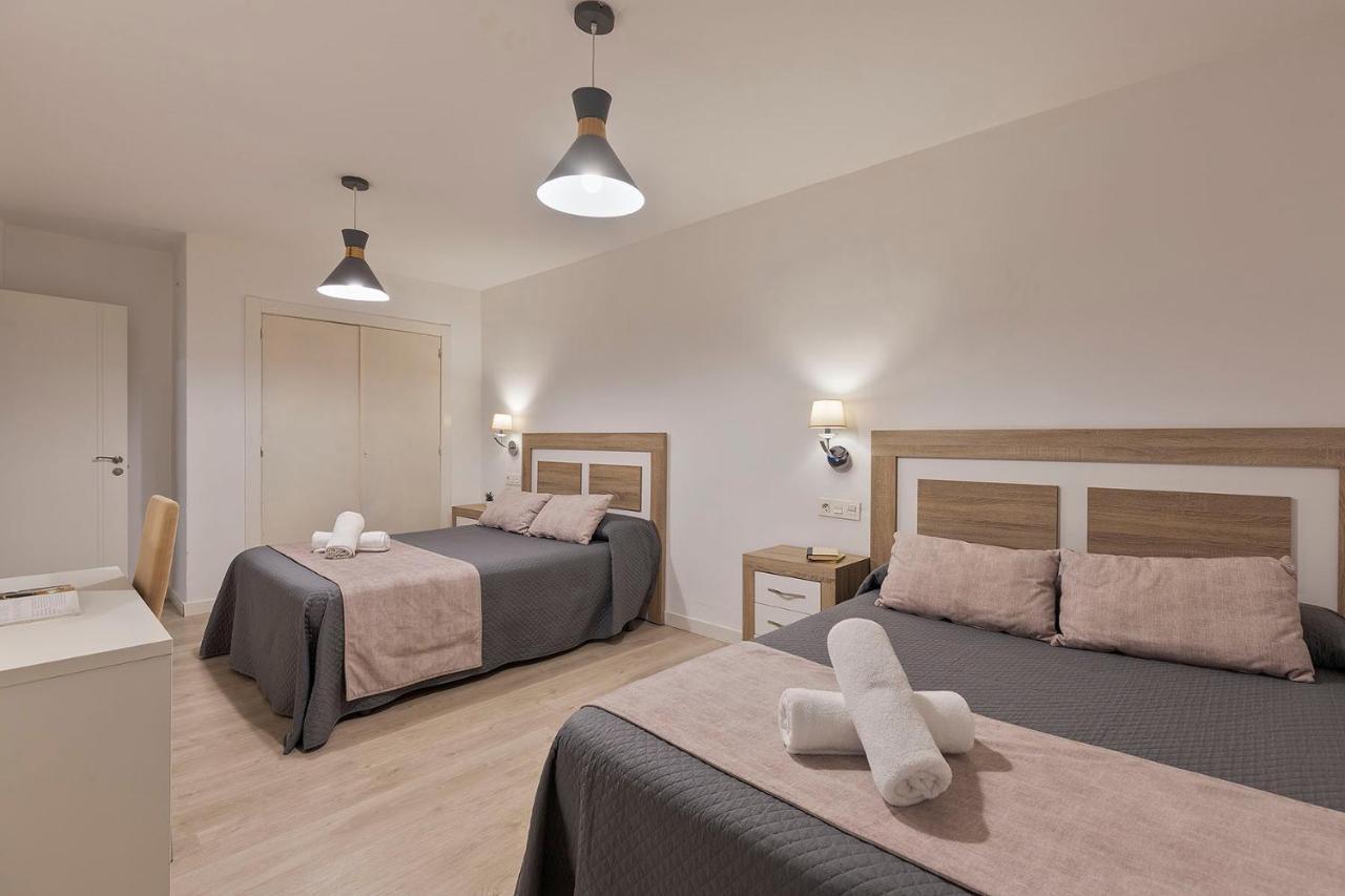 Luxury Apartment City Centre Grenada Zewnętrze zdjęcie